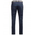 JACK&JONES PANTALONE TASCA AMERICA  REGULAR MOD. CODY